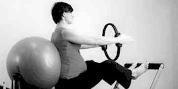 hamile pilatesi nedir