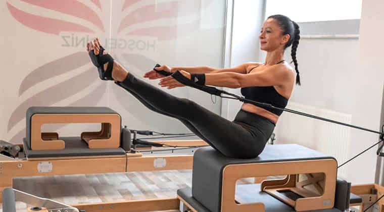 atakent pilates salonunun farkını yaşa